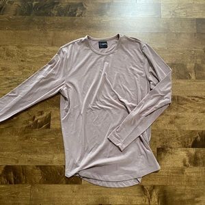 Cuts Clothing L/S Tee